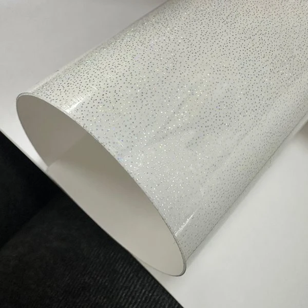 Holo Glittering Lamination Film