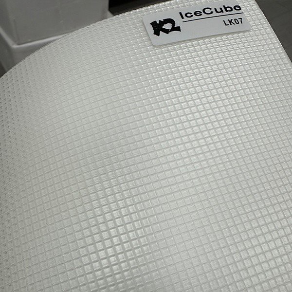 IceCube Pattern Cold Lamination Film suppliers