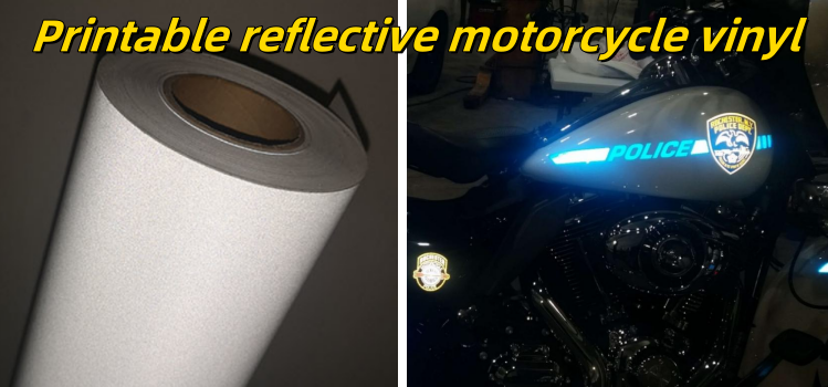 Motorcycle Vinyl Wrap Motorcycle Vinyl Wrap