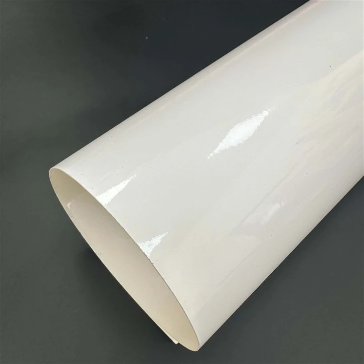 Motorcycle Tank Vinyl Wrap